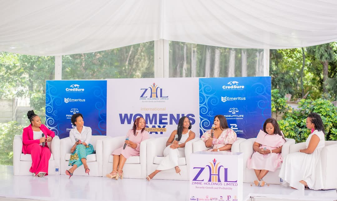 Women's day celebration